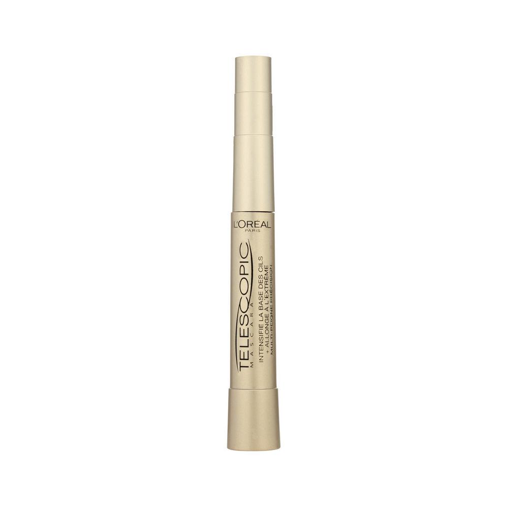 Тушь для ресниц L'Oreal Paris Telescopic Черная 8мл