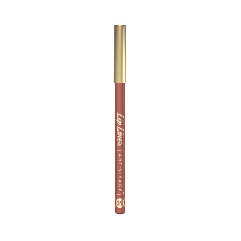 Карандаш для губ Art-Visage Lip Liner 39 Какао 1,3г