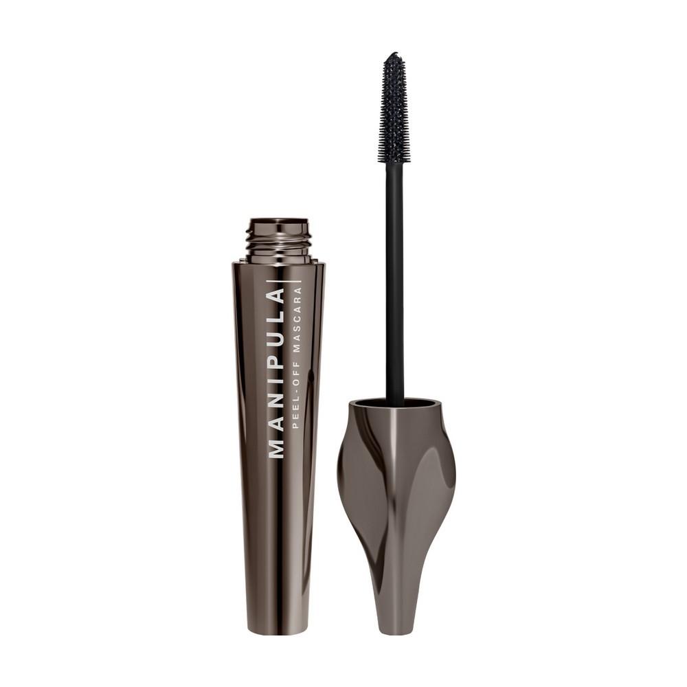 Термостойкая тушь для ресниц Influence Beauty Manipula 01 10мл
