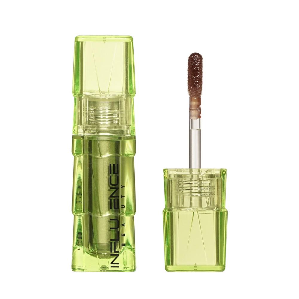 Плампер - блеск для губ Influence Beauty Cryoplump 02 2,8мл