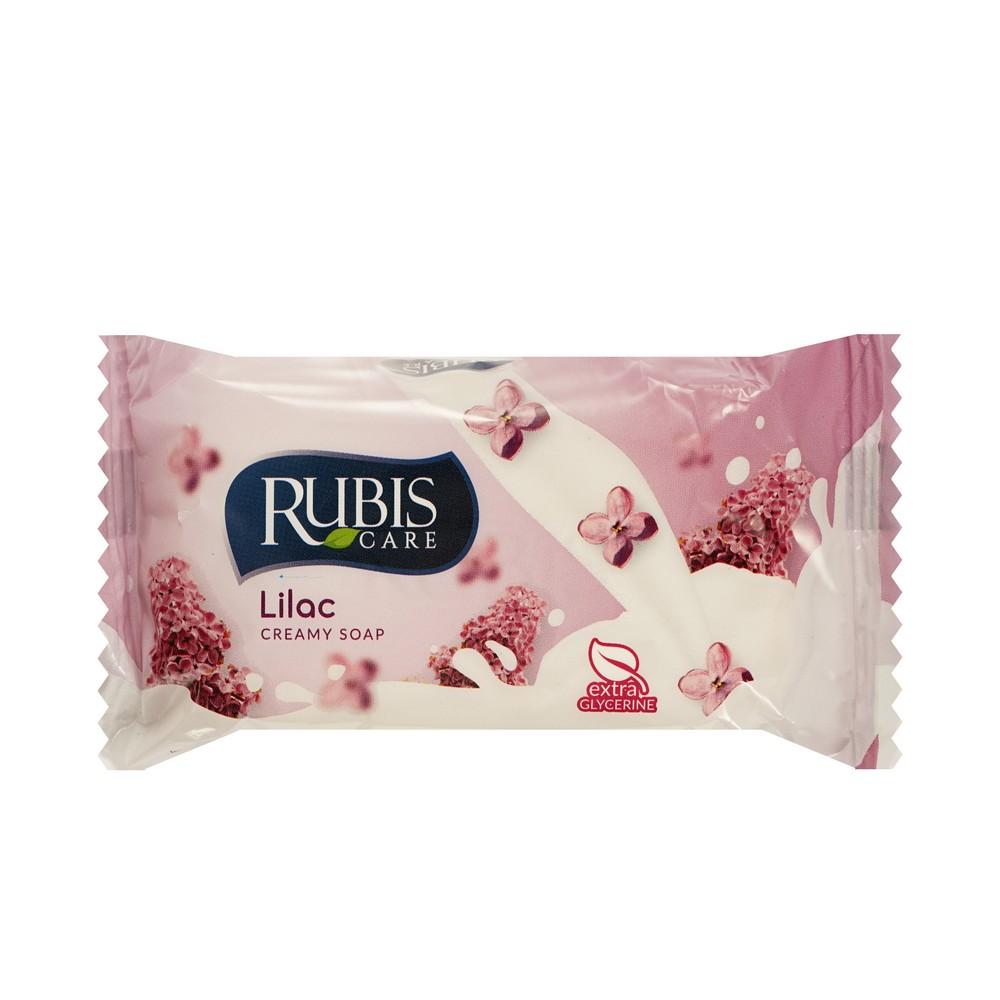 Мыло туалетное Rubis " Lilac " 150г