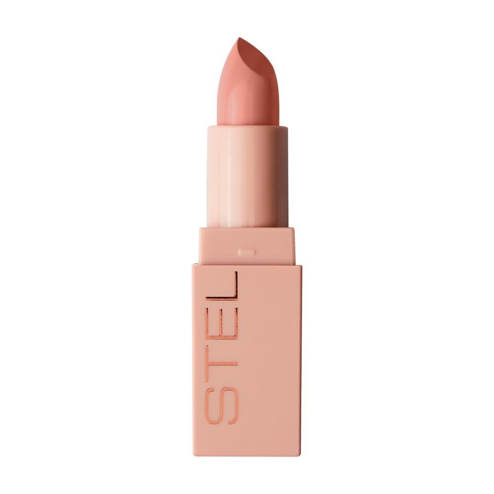 Устойчивая помада для губ Stellary Long Lasting Nude Lips 04 3,8г