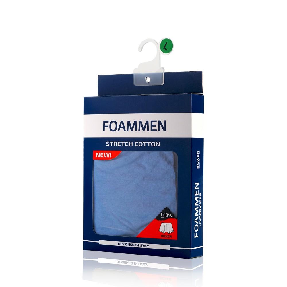 Foammen | Мужские трусы - боксеры Foammen L