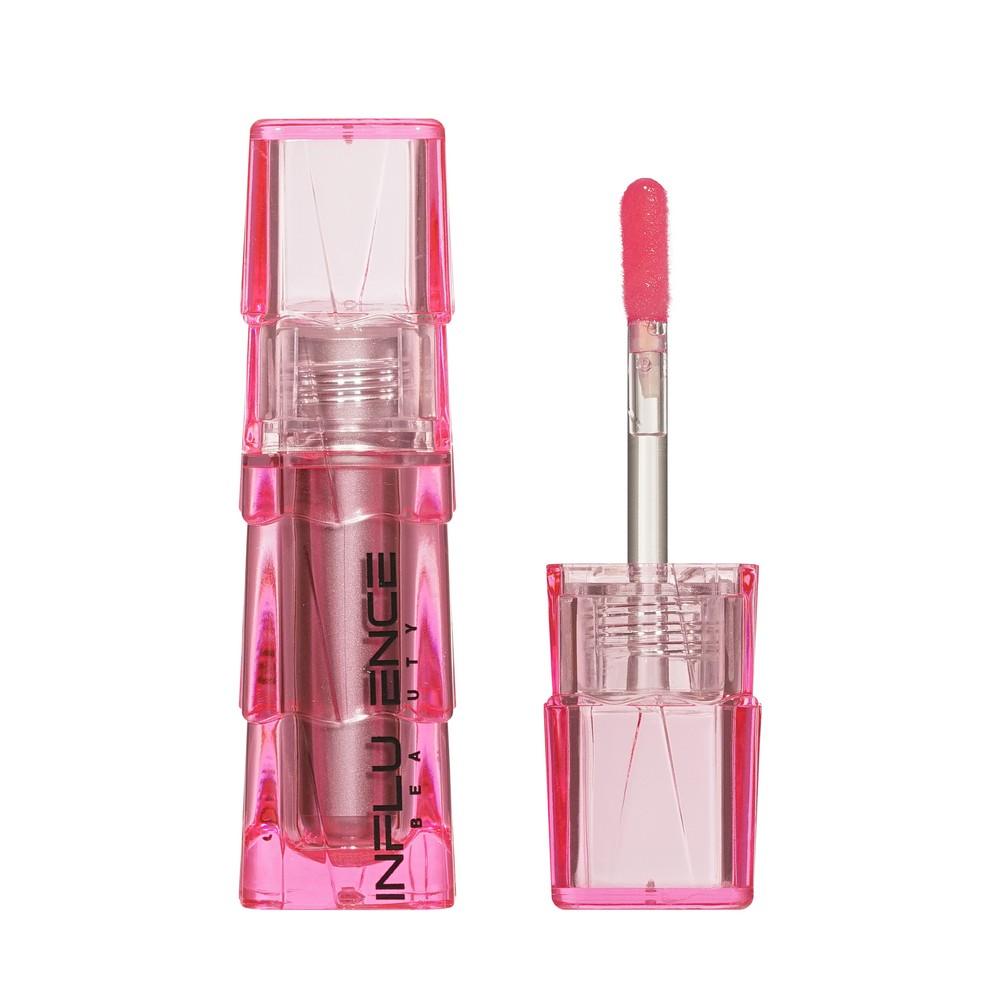 Плампер - блеск для губ Influence Beauty Cryoplump 03 2,8мл