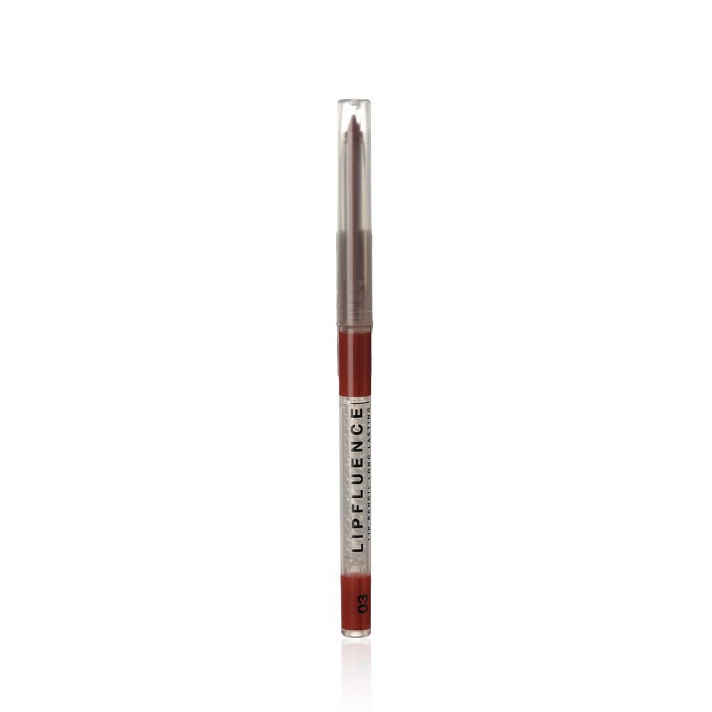 Автоматический карандаш для губ Influence Beauty Lipfluence 3 , 0,28г