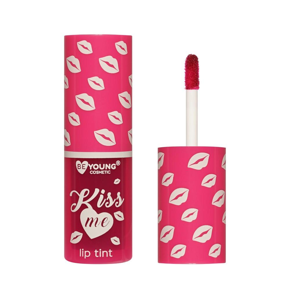 Тинт для губ BeYoung Kiss Me 101 2,5мл