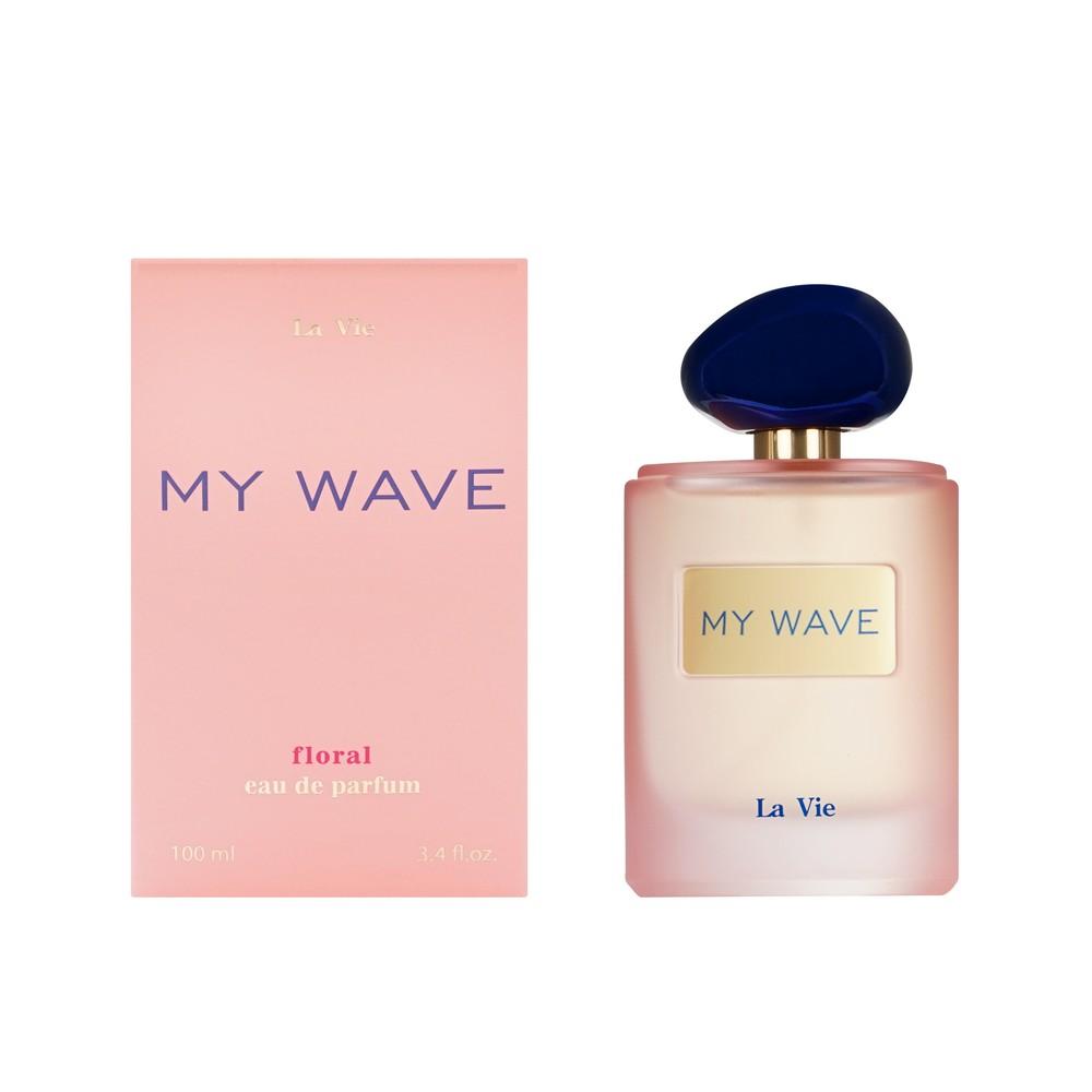 Женская парфюмерная вода La Vie My Wave 100мл