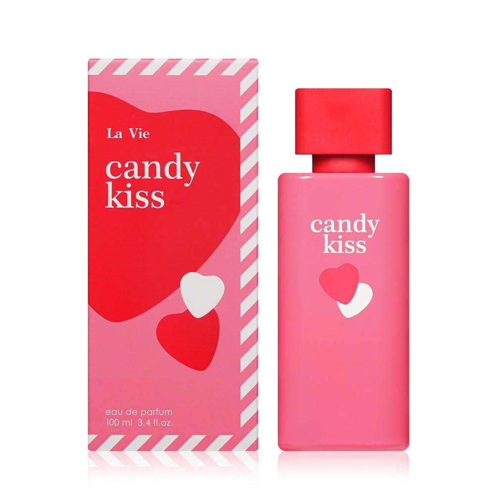 La Vie | Женская парфюмерная вода La Vie " Candy Kiss " 100мл