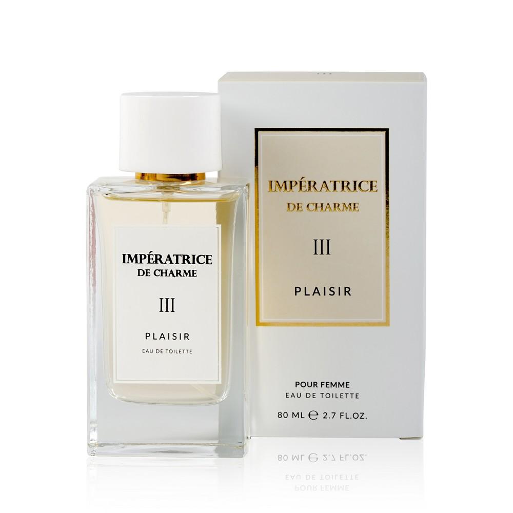 Art Parfum | Женская туалетная вода Art Parfum Imperatrice de Charme " Plaisir " 80мл