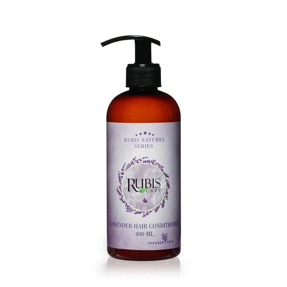 Кондиционер для волос Rubis Care " Lavender " 400мл