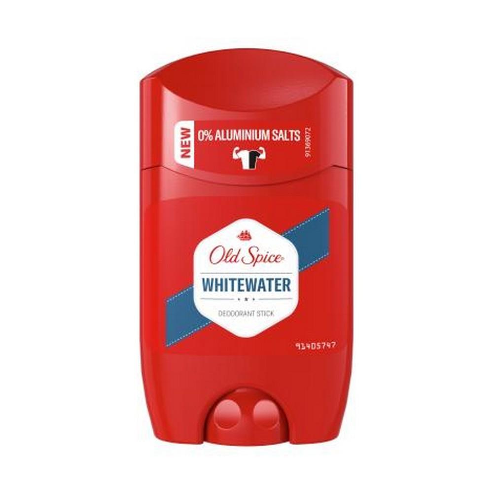 Мужской дезодорант Old Spice Whitewater 50мл