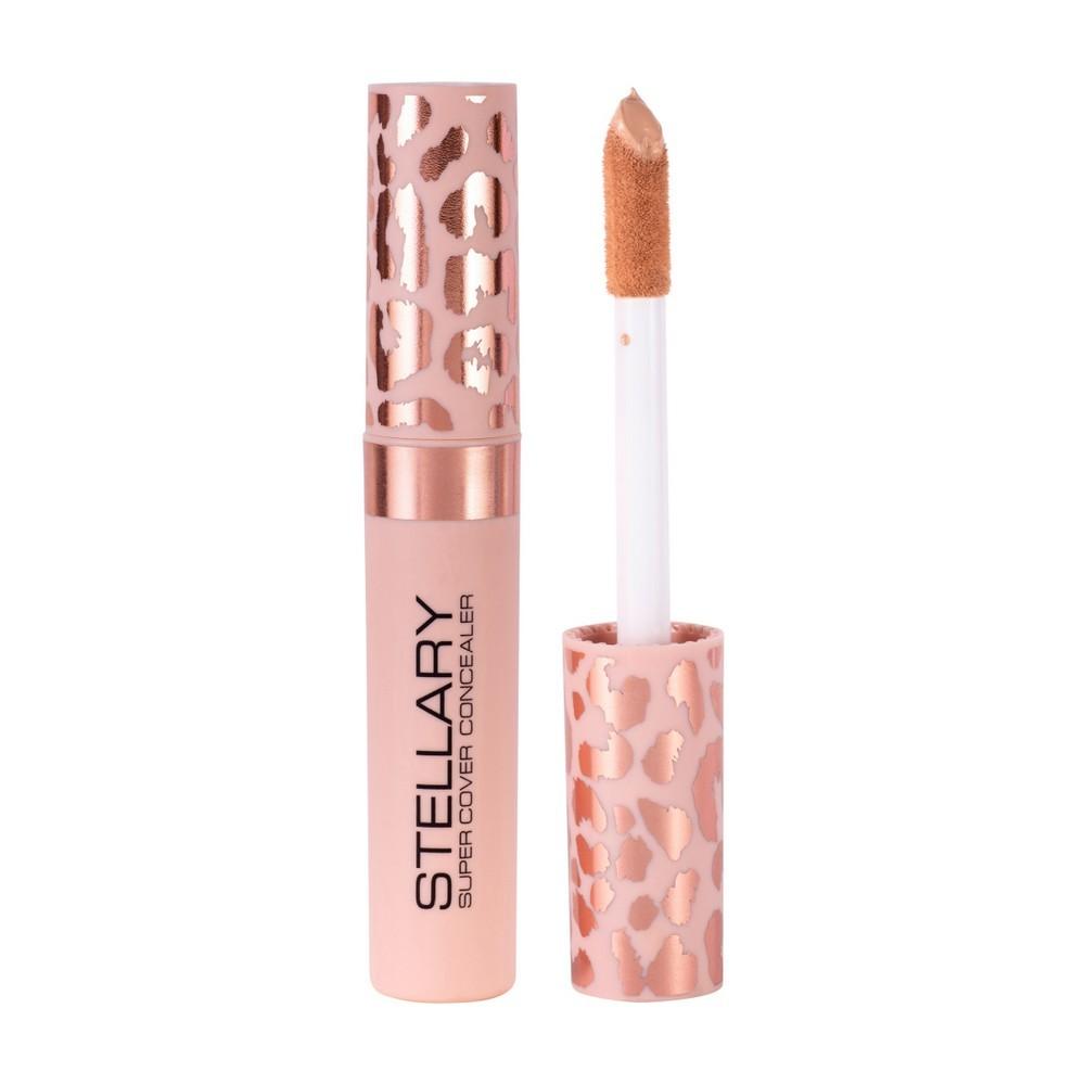 Консилер для лица Stellary Super Cover Concealer 04 5мл