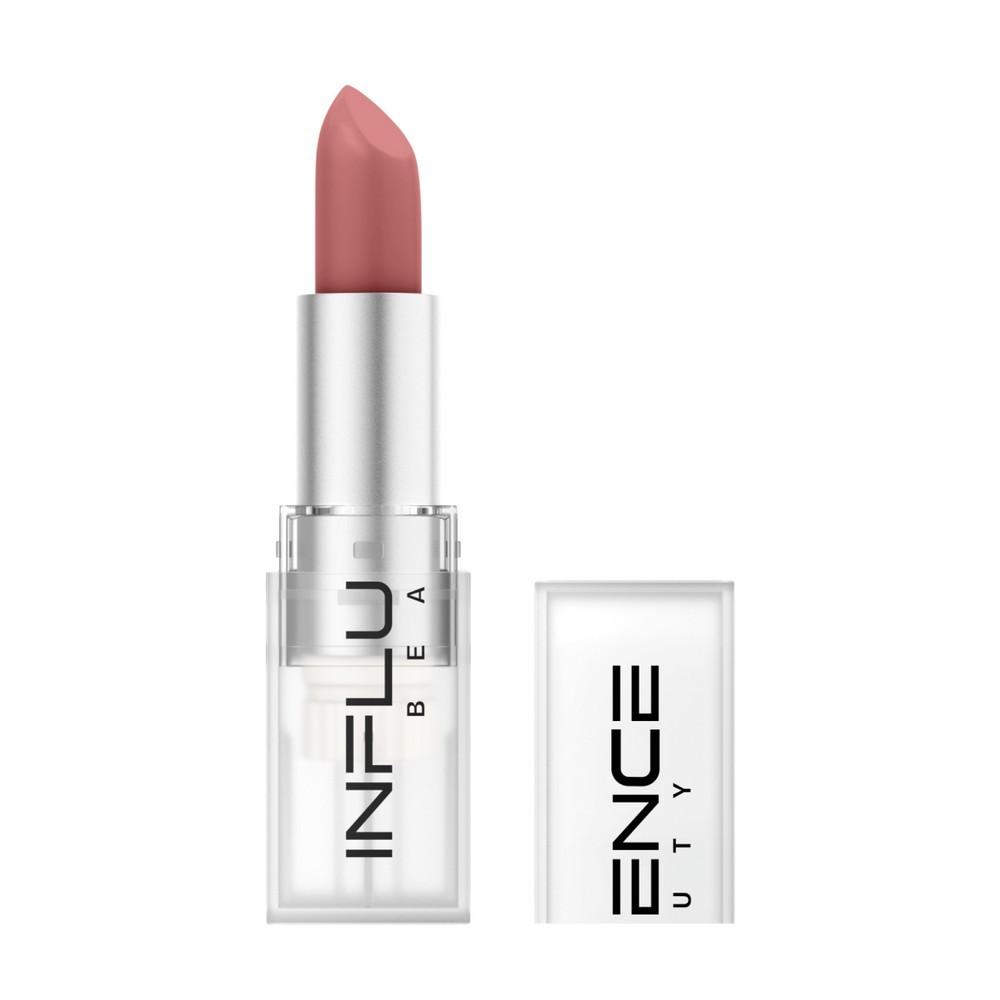 Помада для губ Influence Beauty Influence 04 , 4г