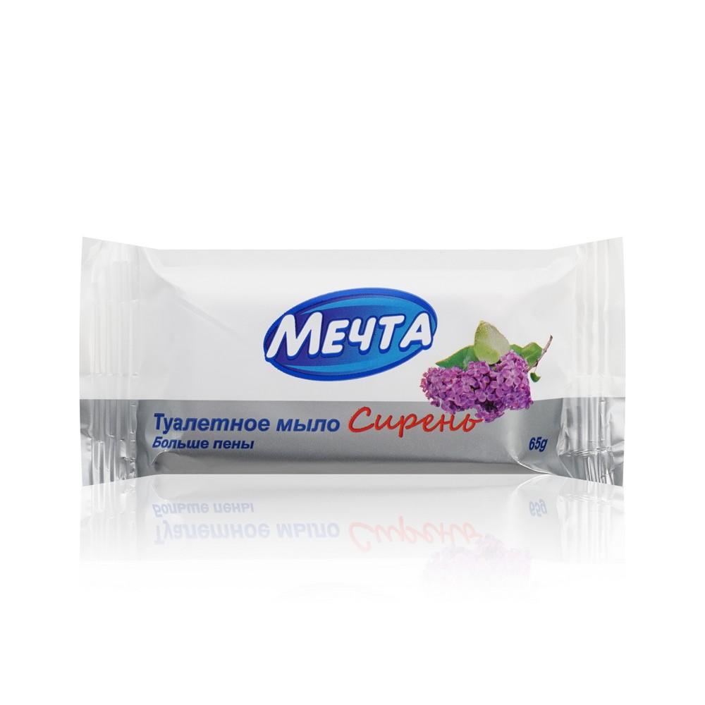 Мечта | Туалетное мыло Мечта " Сирень " 60г