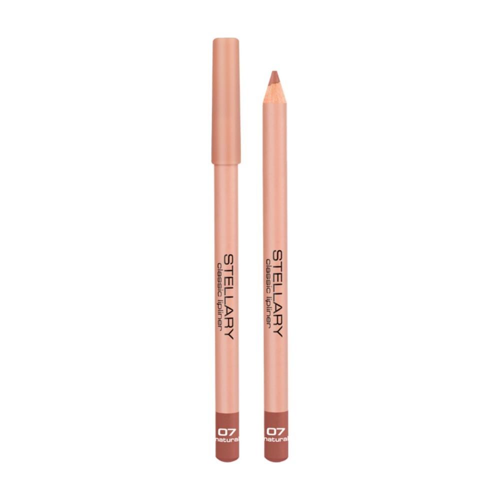 Карандаш для губ Stellary Lipliner 07 1,35г