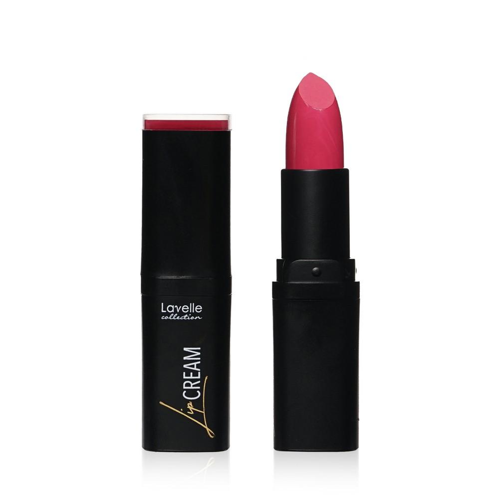 Помада для губ Lavelle Lip Cream 10 Малиновый щербет 3,8г