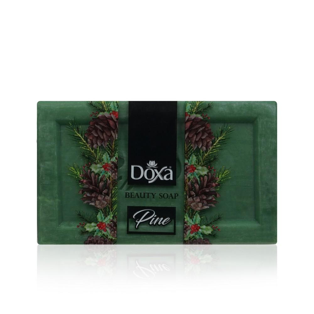 Мыло туалетное Doxa Beauty Soap " Pine " 150г