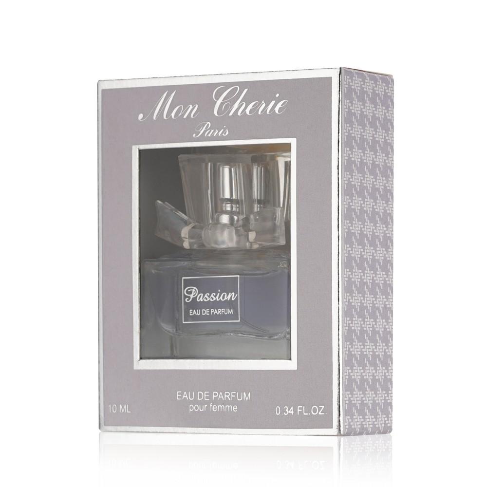 Женская парфюмерная вода Ponti Parfum Mon Cherie " Passion " 10мл