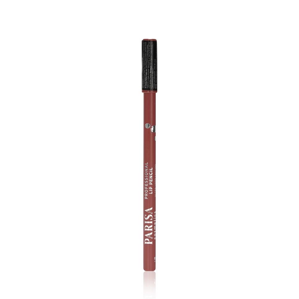 Карандаш для губ Parisa Cosmetics 403 , Розово-натуральный , 1,5г
