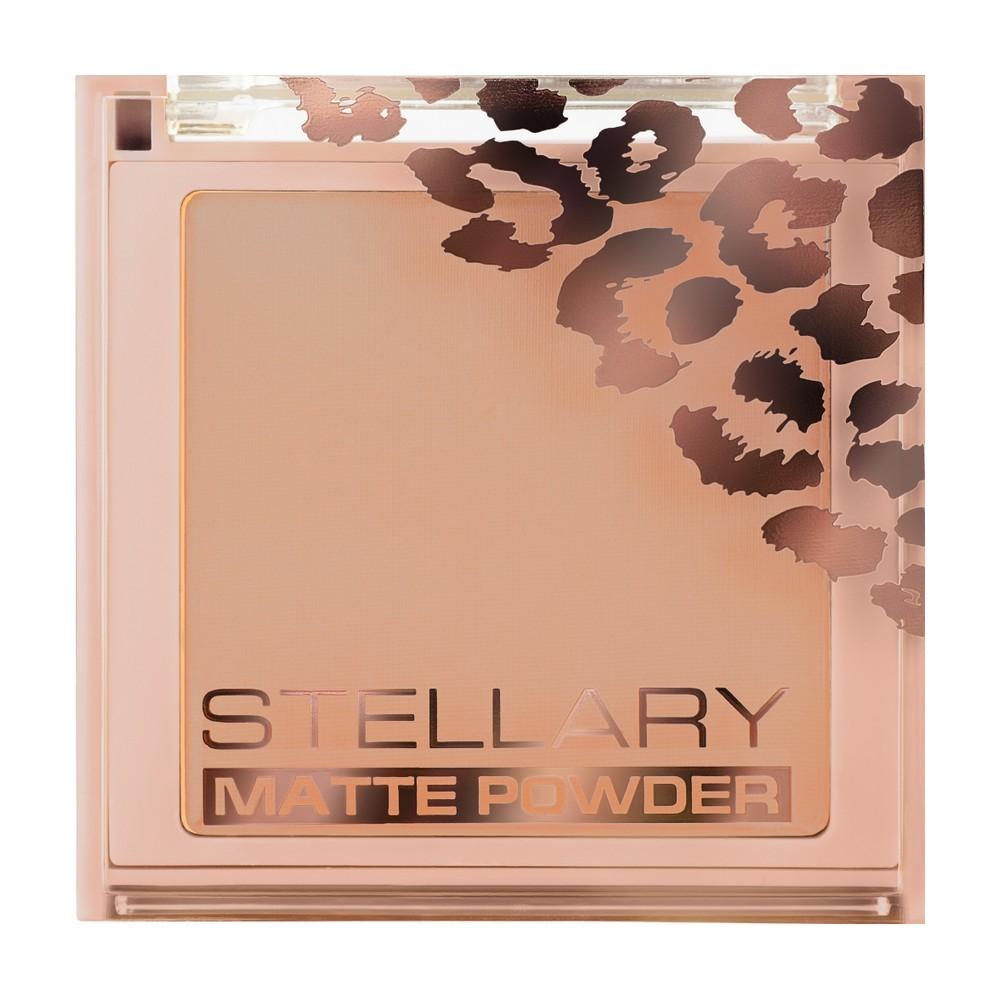 Пудра для лица Stellary Soft Matte Powder F04 7г