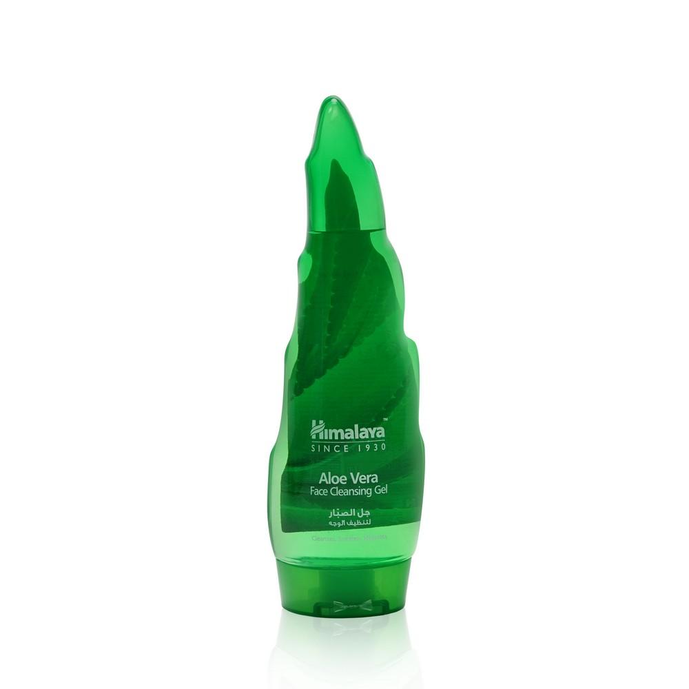 Himalaya Herbals | Гель для умывания Himalaya Herbals " Aloe Vera " 165мл