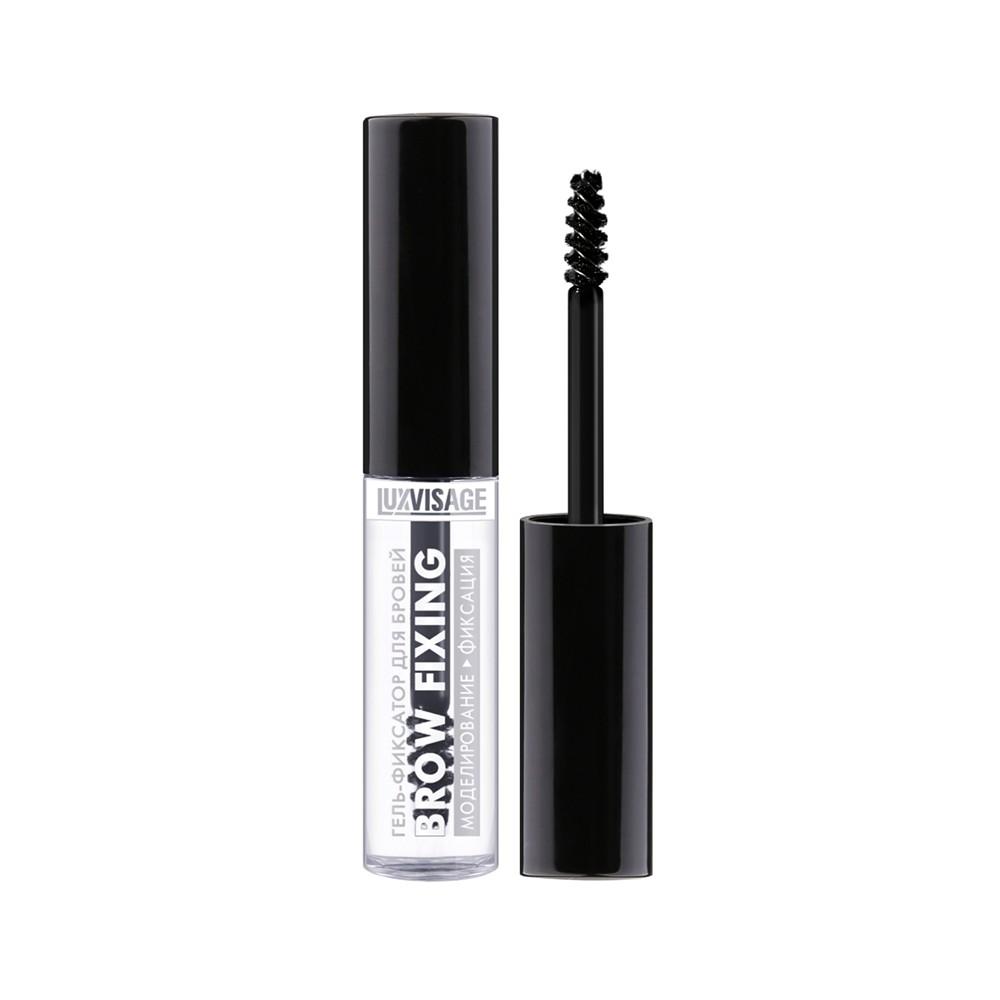 Гель - фиксатор для бровей Luxvisage Brow fixing 5,5г