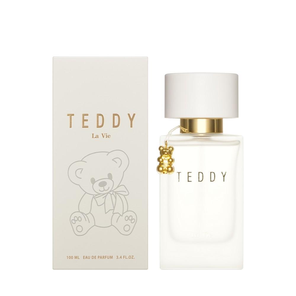 Женская парфюмерная вода La Vie Teddy 100мл