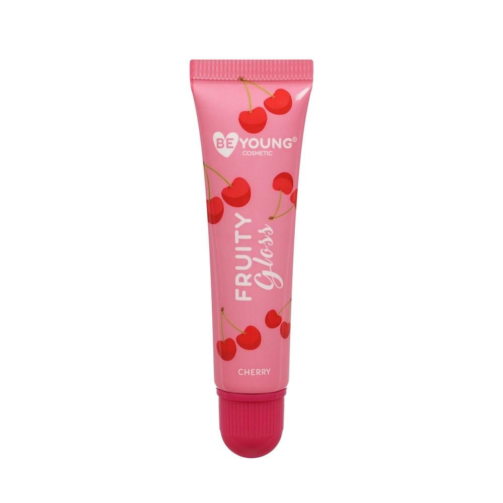 BeYoung | Бальзам для губ BeYoung Fruity Gloss с ароматом вишни 15мл