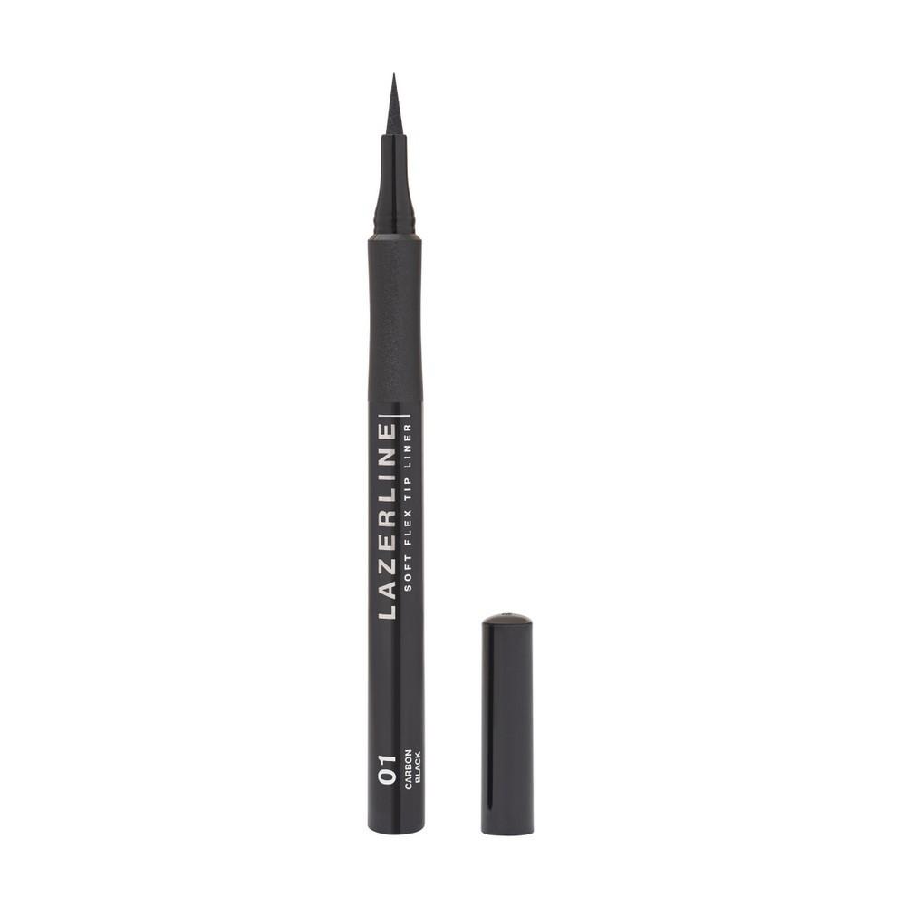 Influence Beauty | Подводка - фломастер для век Influence Beauty Lazerline 01 1,3мл