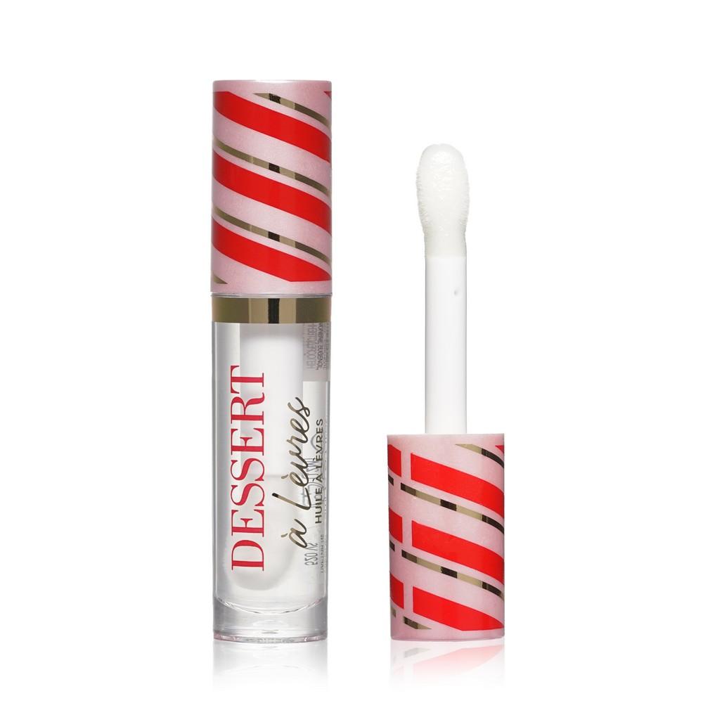 Масло для губ Vivienne Sabo Dessert a levres 04 3мл