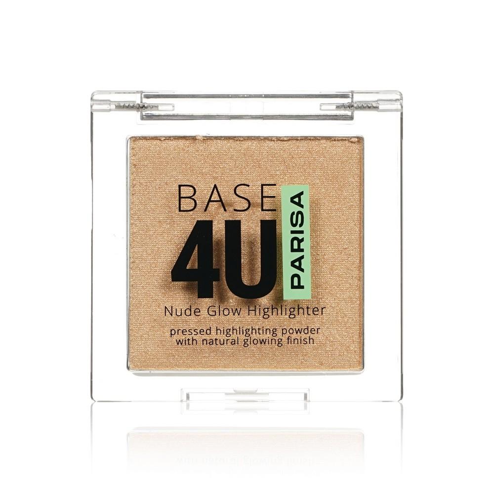 Хайлайтер для лица Parisa Cosmetics Base 4U 01 5,2г