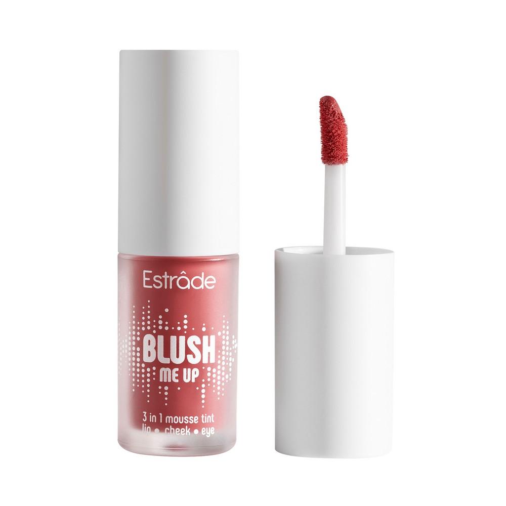 Муссовый тинт 3 в 1 Estrade Blush Me Up 903 4мл