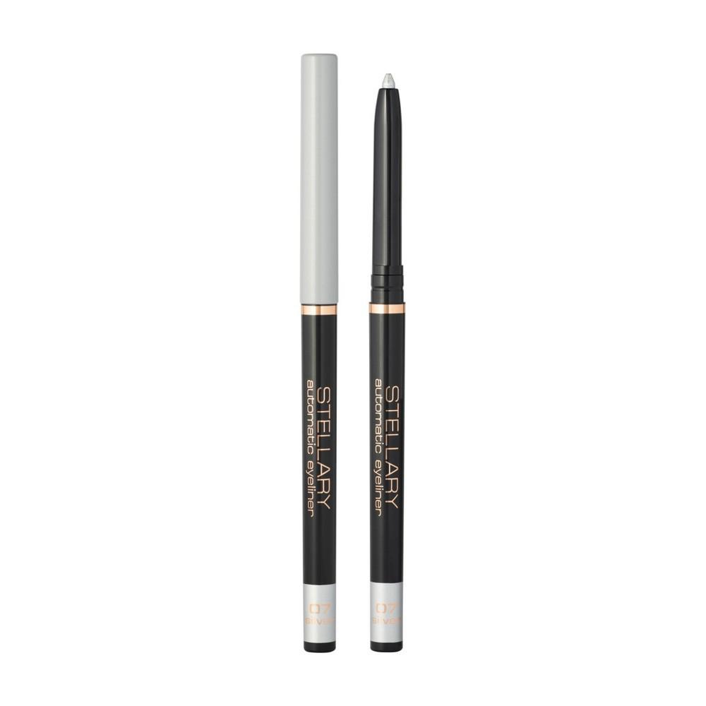 Автоматический карандаш для век Stellary Automatic eyeliner 07 0,28г