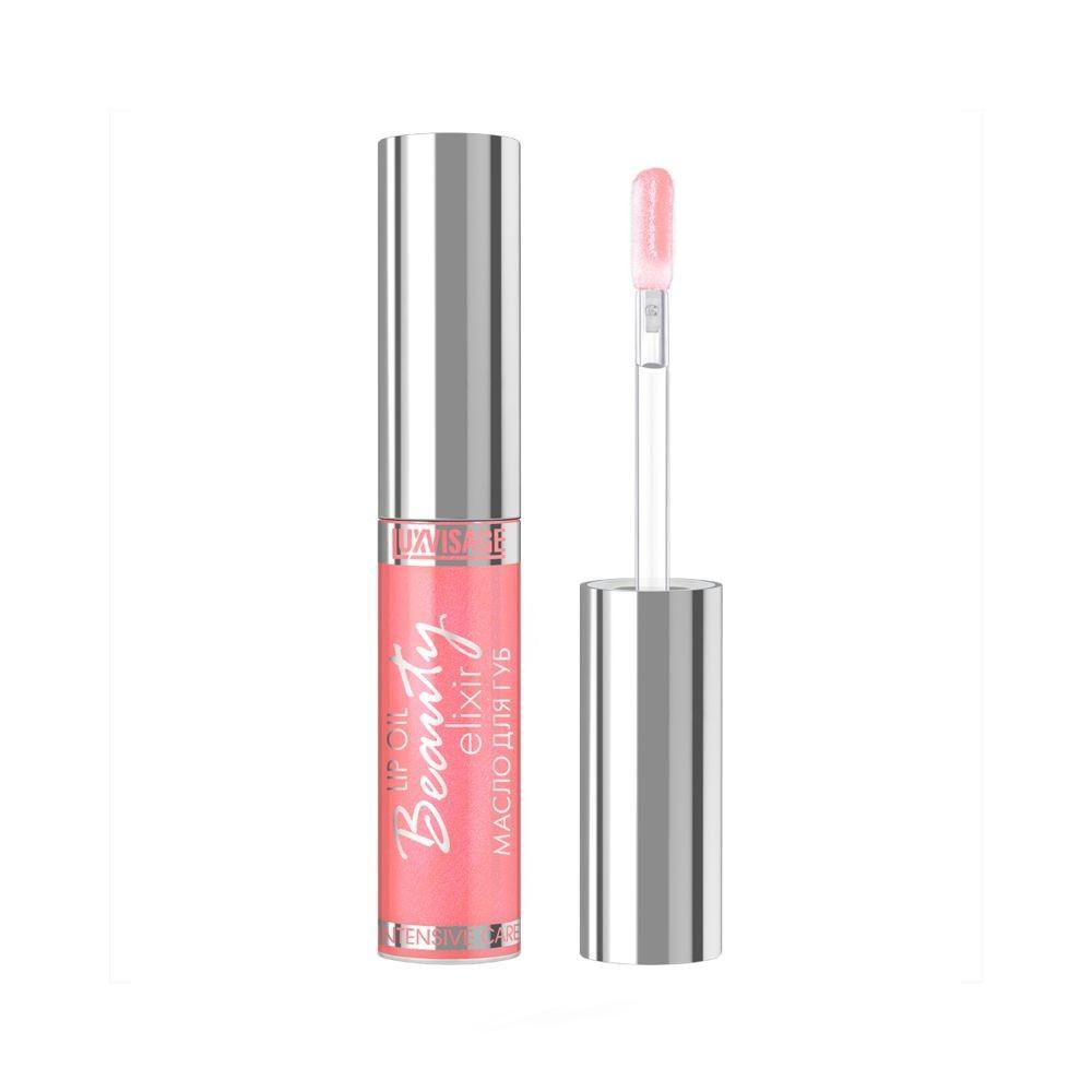 Масло для губ Luxvisage Beauty 1 Ягодный эликсир
