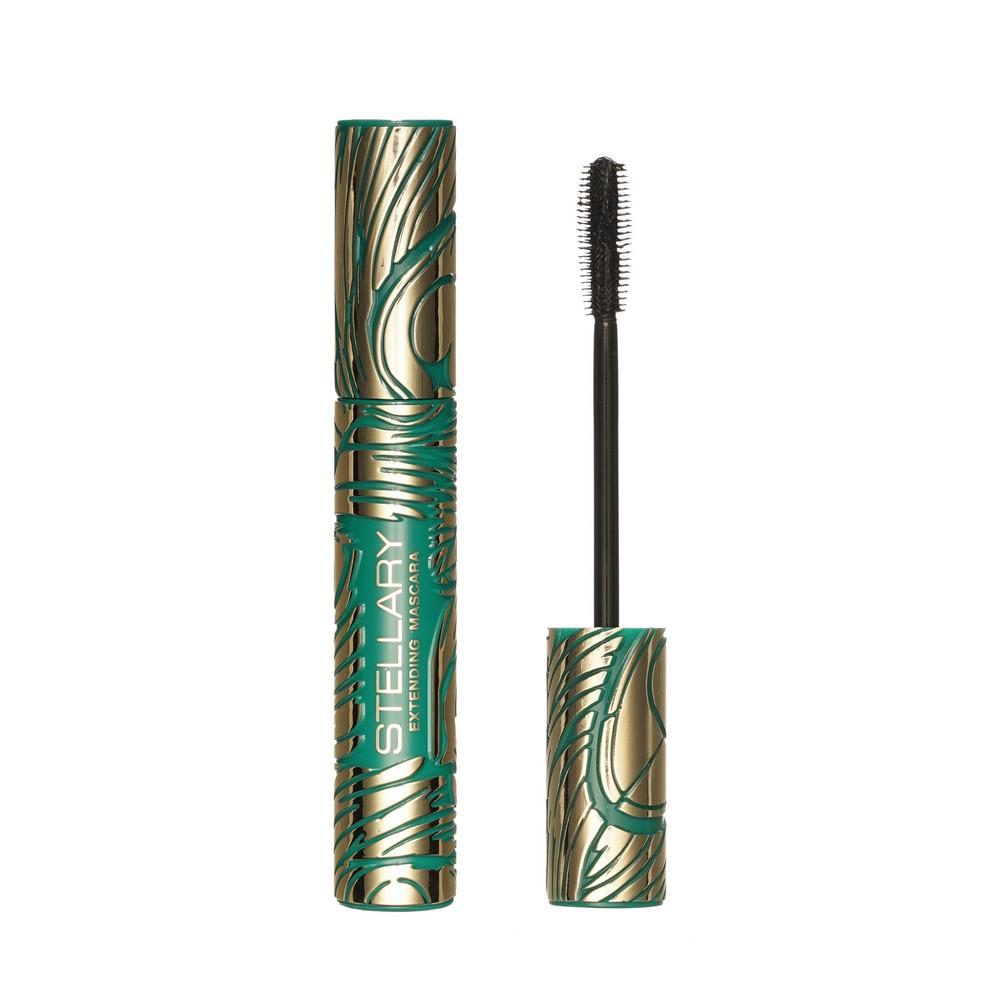 Удлиняющая тушь для ресниц Stellary Extending mascara Wild Black 01 9мл