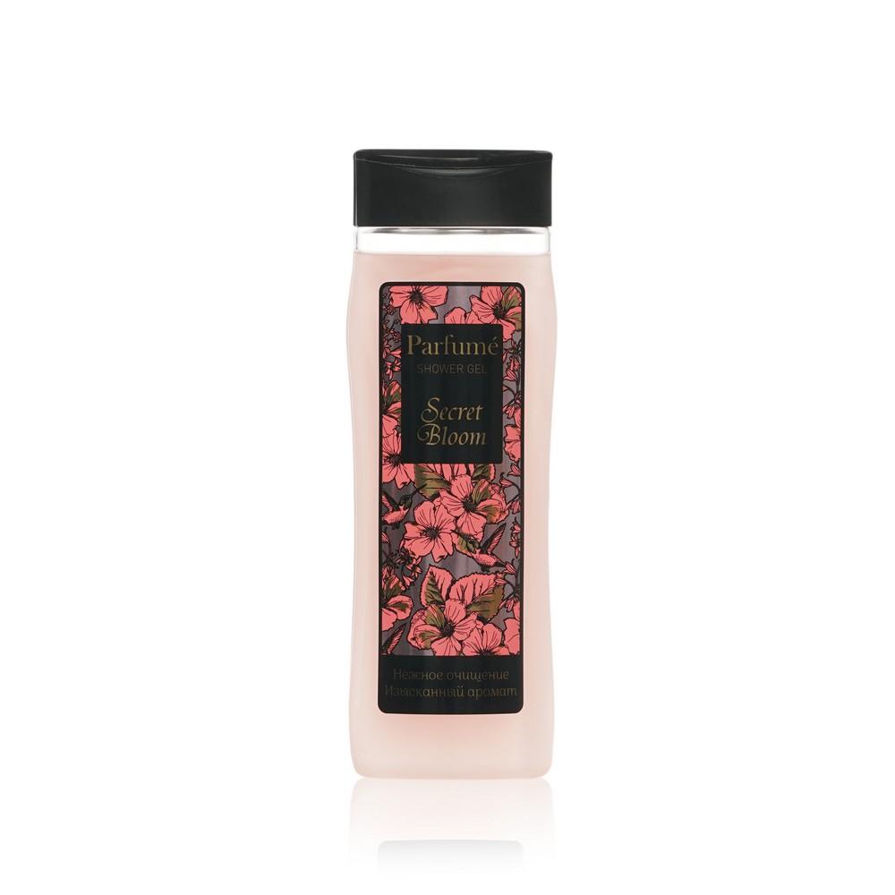 Sensicare | Гель для душа Sensicare " Secret Bloom " 250мл
