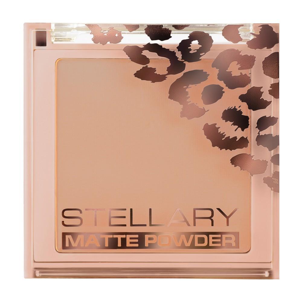 Пудра для лица Stellary Soft Matte Powder W01 7г