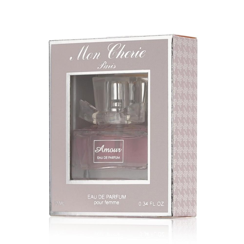 Ponti Parfum | Женская парфюмерная вода Ponti Parfum Mon Cherie " Amour " 10мл
