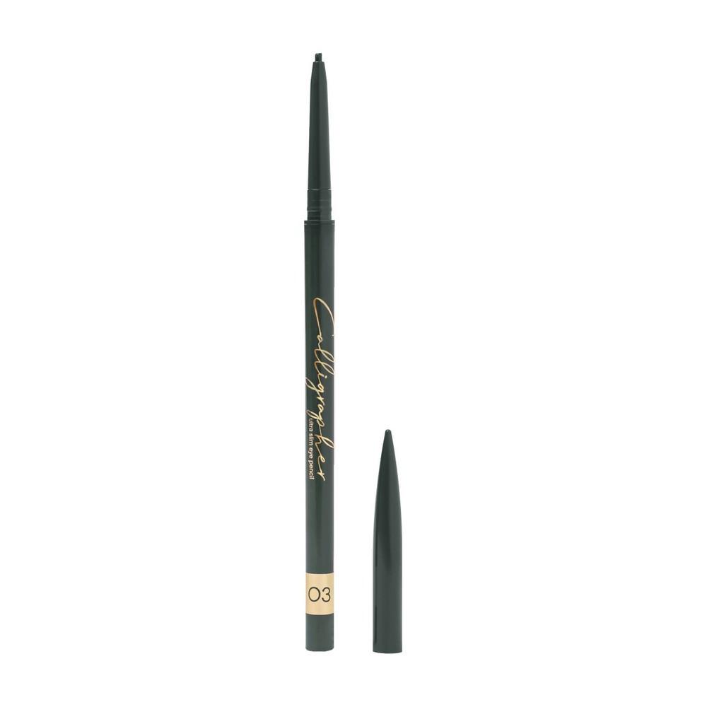 Ультратонкий карандаш для век Vivienne Sabo Calligrapher 03 0,05г