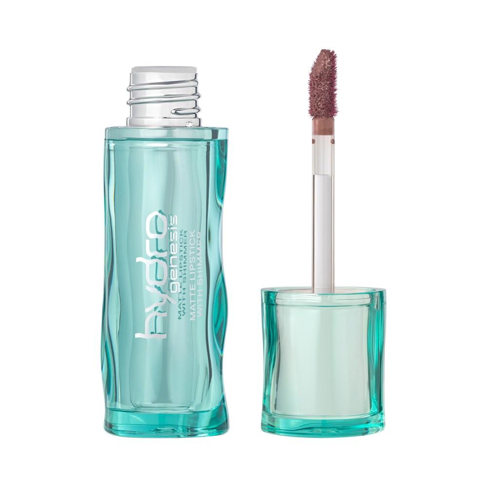Жидкая матовая помада для губ Influence Beauty Hydrogenesis 03 3,2г