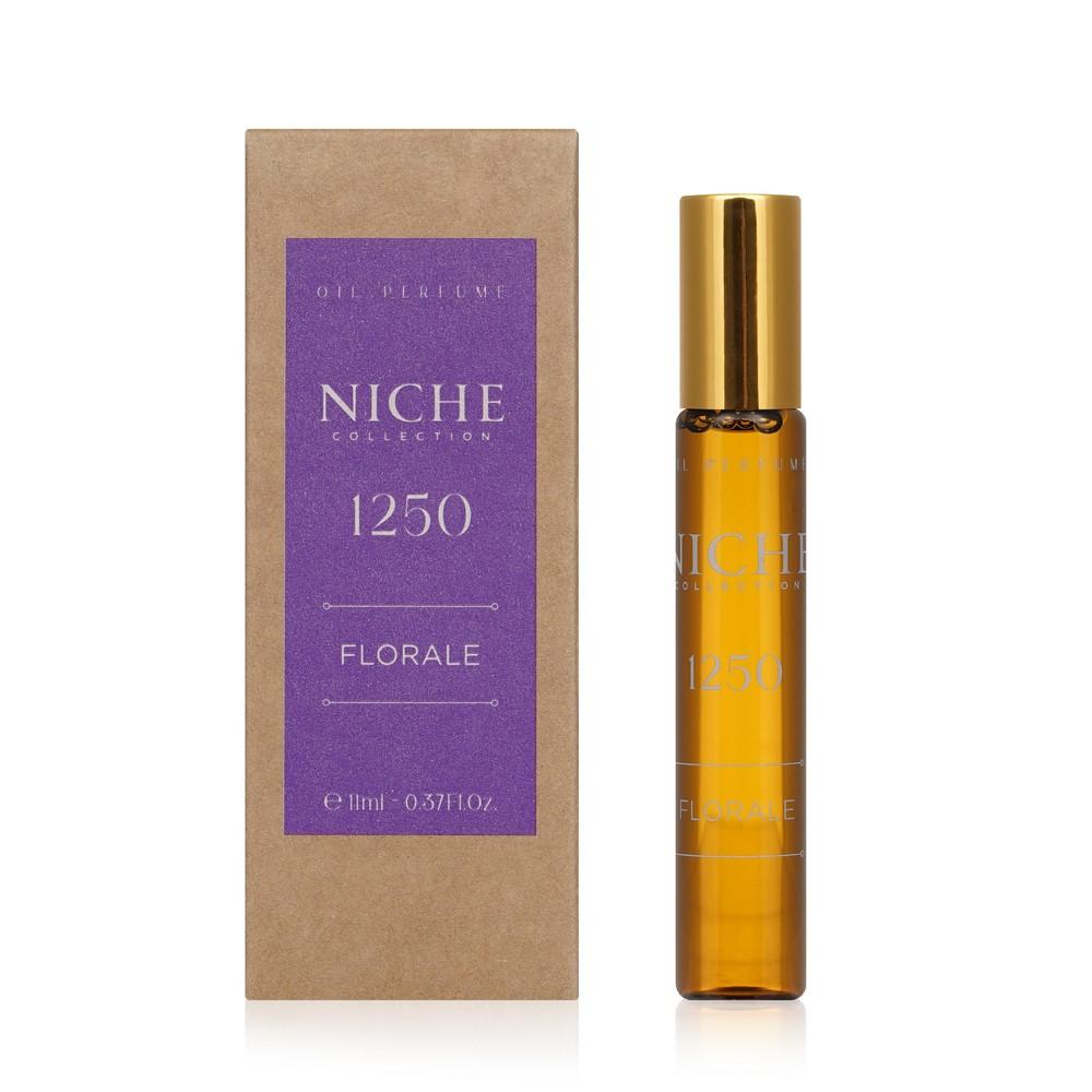 Art Parfum | Женские духи на масляной основе Art Parfum Niche Collection 1250 Florale 11мл