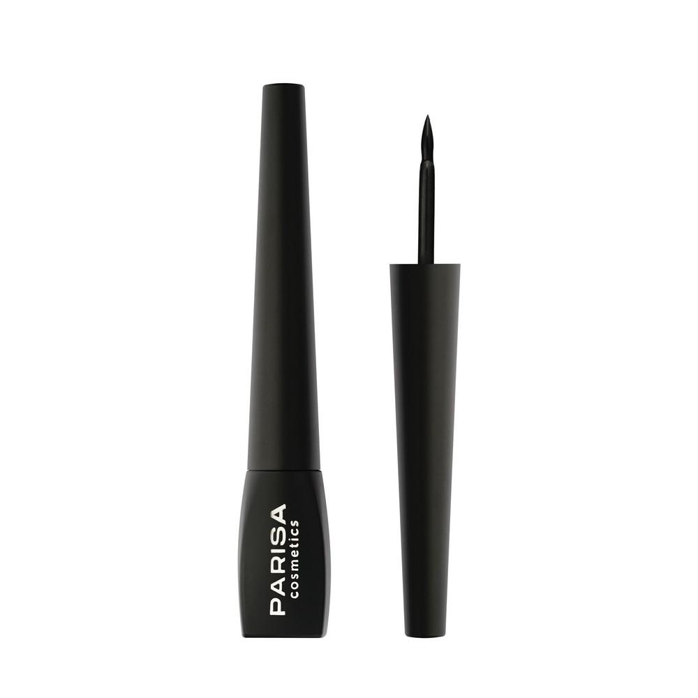Parisa Cosmetics | Подводка для век Parisa Cosmetics EL-405 Черная 5мл