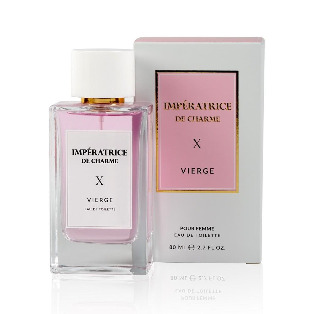 Art Parfum | Женская туалетная вода Art Parfum Imperatrice de Charme " Vierge " 80мл