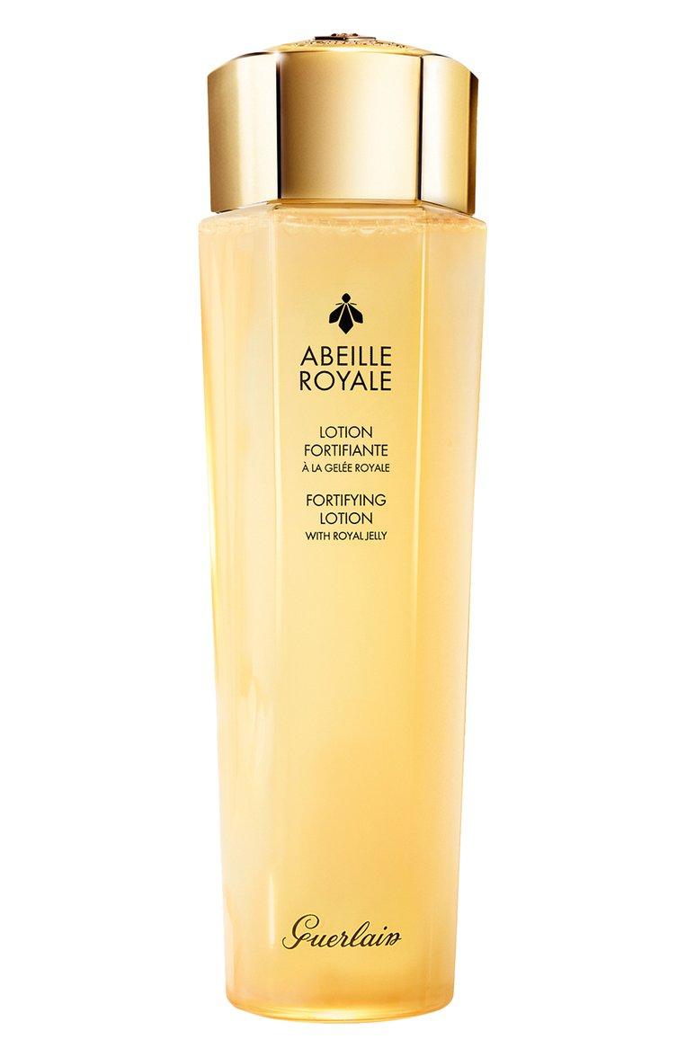 Укрепляющий лосьон для лица с маточным молочком Abeille Royale (150ml)