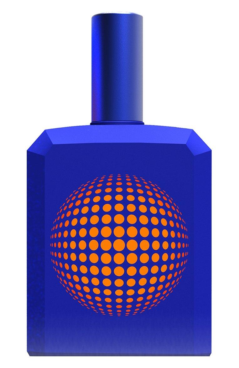 Парфюмерная вода this is not a blue bottle 1/.6 (120ml)