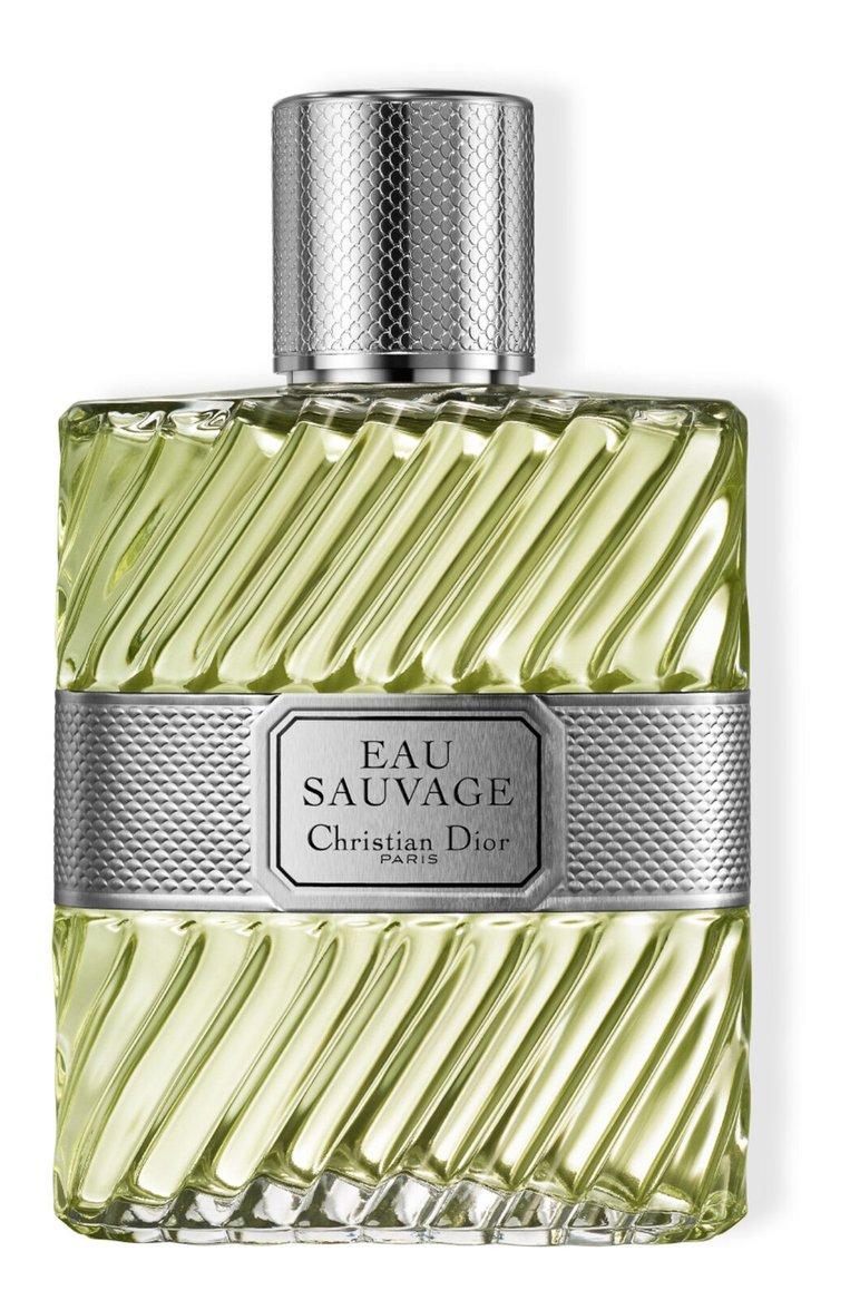 Туалетная вода Eau Sauvage (100ml)