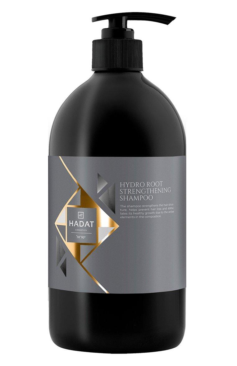 Шампунь для роста волос Hydro Root Strengthening Shampoo (800ml)