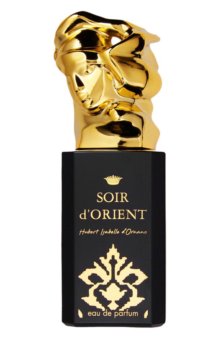 Парфюмерная вода Soir D'Orient (50ml)