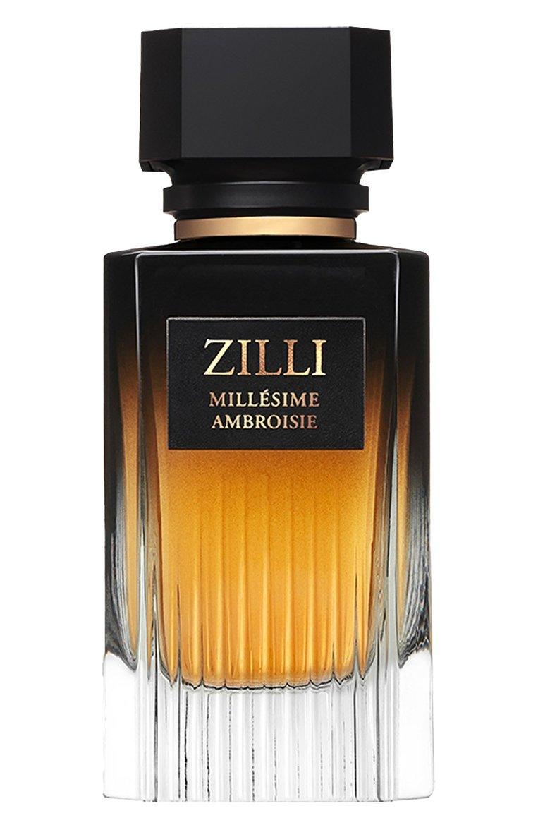 Парфюмерная вода Millesime Ambroisie (100ml)