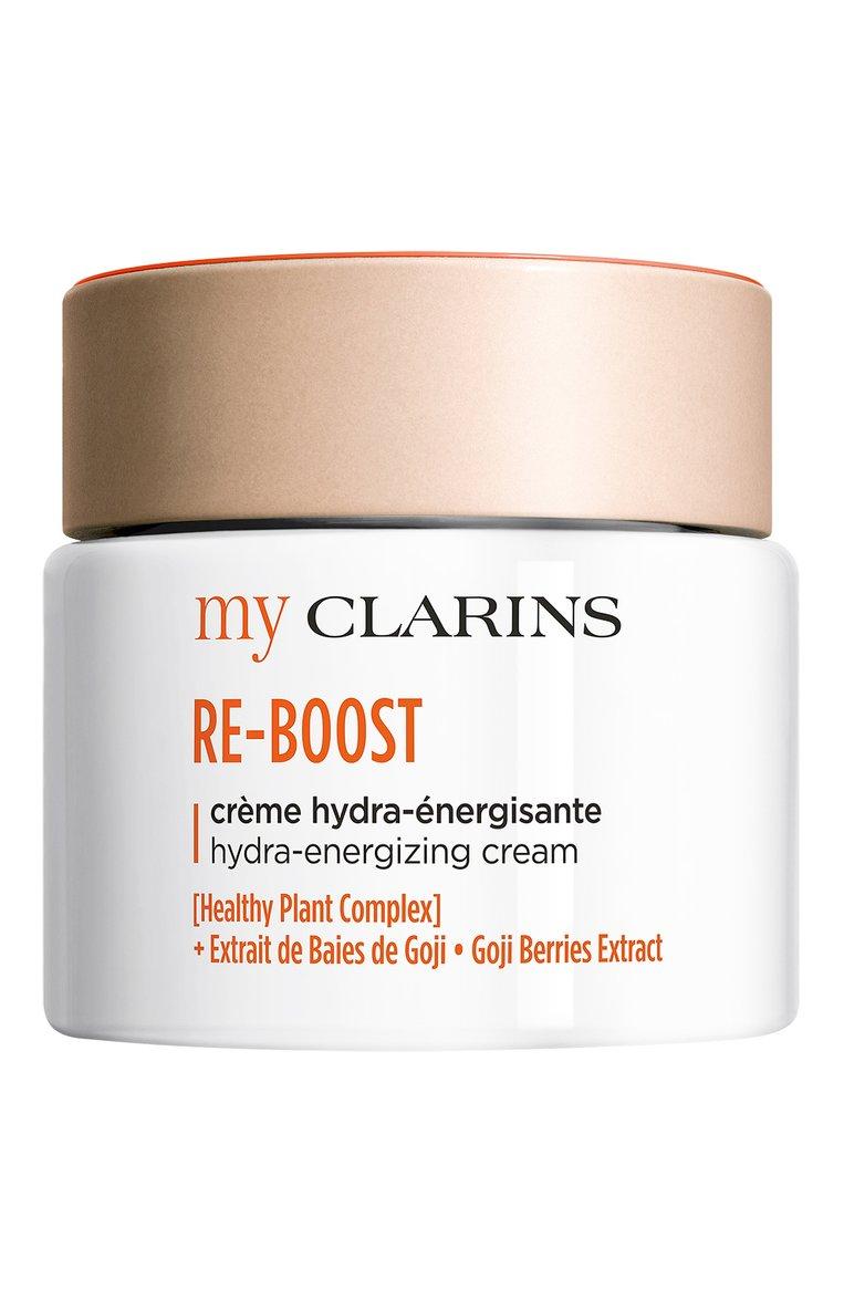 Тонизирующий крем для лица My Clarins (50ml)